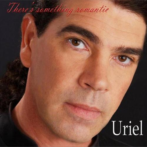 There's Something Romantic cover