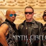 NINTH CIRCLE