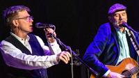 Feeling Groovy songs of Simon & Garfunkel photo