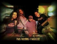 Pam Hawkins photo