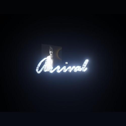 Arrival cover