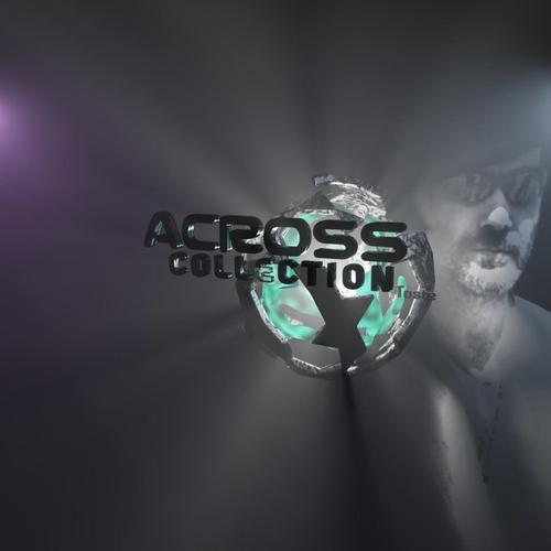 Across cover