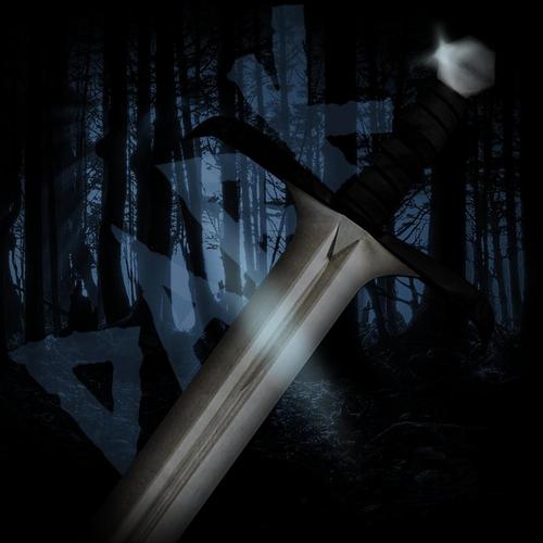 Dark cover