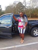 Sandra "Candy" Morgan photo