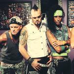 The Velcro Pygmies