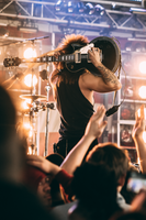 The Velcro Pygmies photo