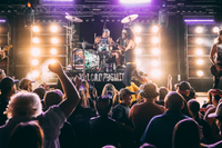 The Velcro Pygmies photo