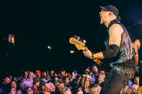 The Velcro Pygmies photo