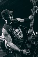 The Velcro Pygmies photo