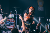The Velcro Pygmies photo