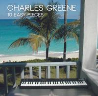 Charles Greene photo