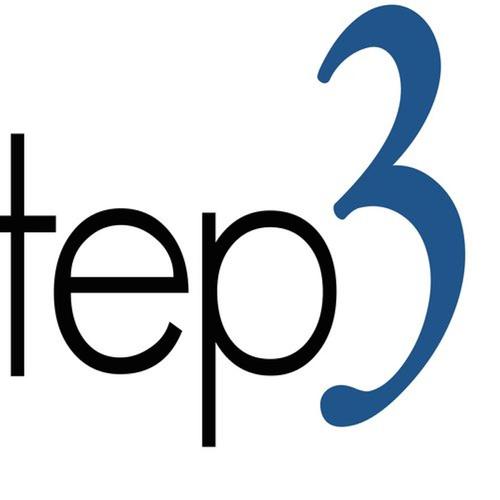 Step3 Demo cover