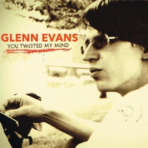 You Twisted My Mind cover