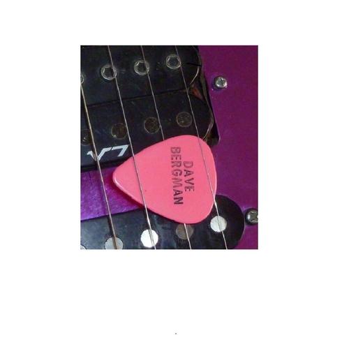 Target Demo cover