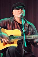 Tom Clawson - TC photo