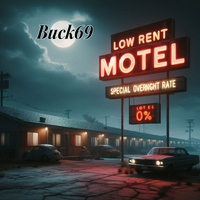 BUCK69 photo