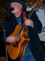 Tom Clawson - TC photo