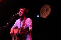 James Ethan Clark & The Renegades photo