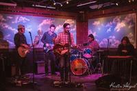 James Ethan Clark & The Renegades photo