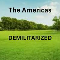 The Americas photo