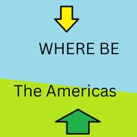 The Americas photo