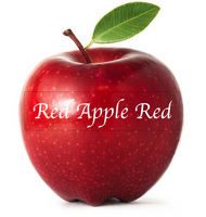 Red Apple Red photo