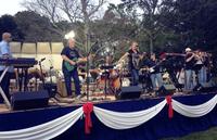 Sue Menhart Band photo