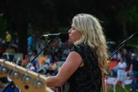 Sue Menhart Band photo