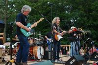 Sue Menhart Band photo