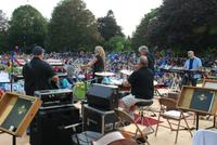 Sue Menhart Band photo