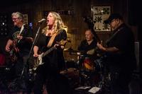 Sue Menhart Band photo