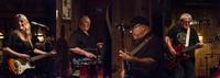 Sue Menhart Band photo