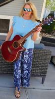 Sue Menhart Band photo