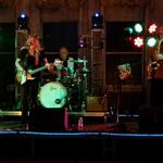Sue Menhart Band