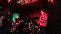 Blown Fuse photo