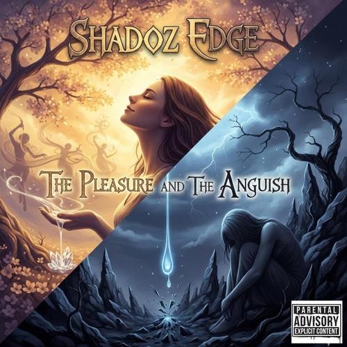 The Pleasure and The Anguish cover