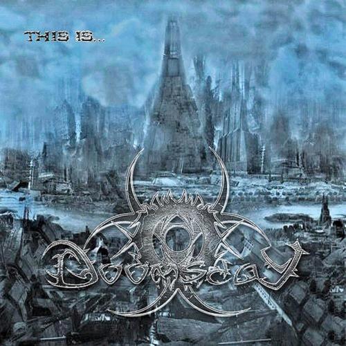 This is Doomsday!!! (Demo 2009) cover