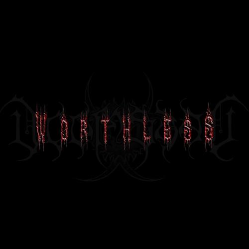 Worthless (Single) cover