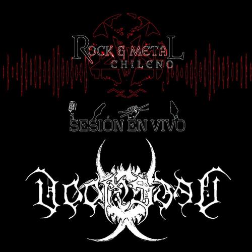 Sesion en Vivo (Estudio Attic 10-05-2024) cover