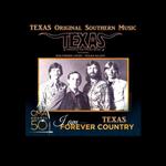 TEXAS Original Southern Music