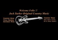 Jack Surber Original Country Music photo