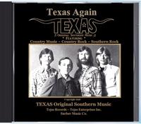 TEXAS Original Southern Music photo