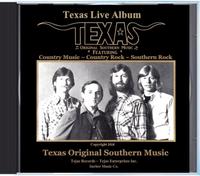 TEXAS Original Southern Music photo