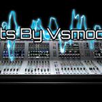 Beats By Vsmoove