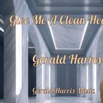 Gerald Harris