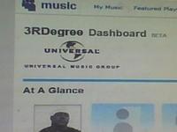 3RDegree photo