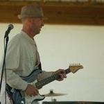 Stephen Hartsfield Band