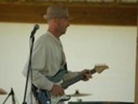 Stephen Hartsfield Band photo