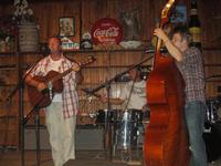 Stephen Hartsfield Band photo