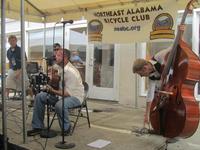 Stephen Hartsfield Band photo